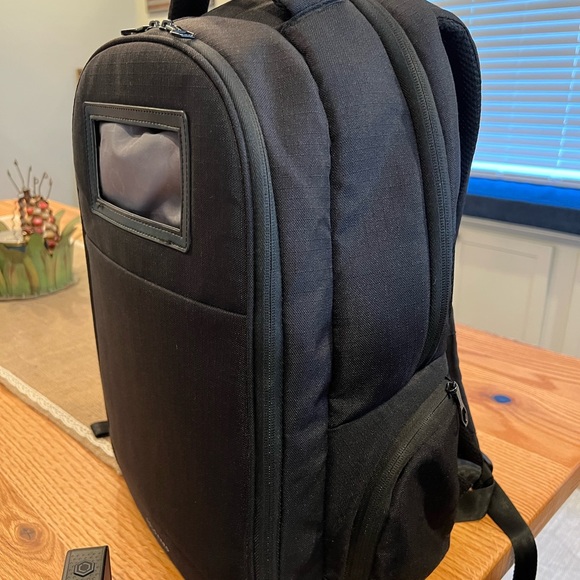 Solgaard Lifepack Backpack - Picture 4 of 4